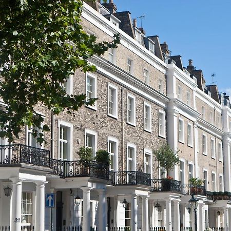 לונדון The Chelsea Kensington 159 Apartment מראה חיצוני תמונה