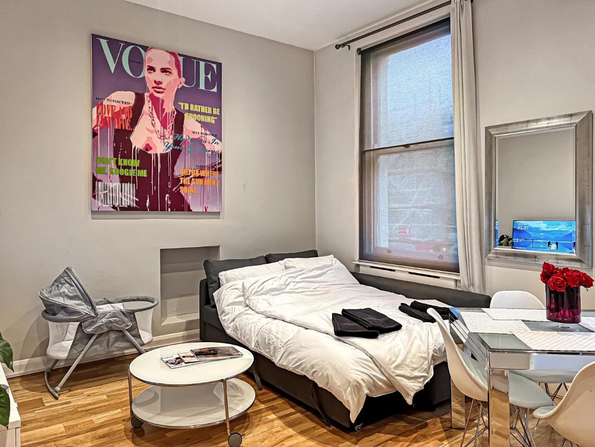 לונדון The Chelsea Kensington 159 Apartment מראה חיצוני תמונה